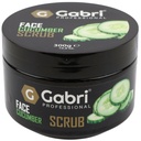 Gabri Professional Cucumber Facial Scrub 300g