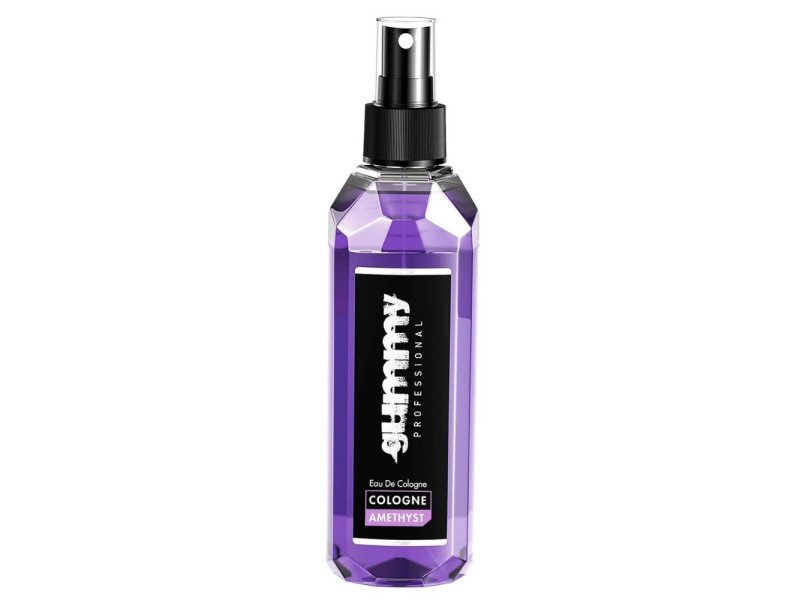 [GMY-2707] Gummy Amethyst Eau De Cologne Spray - 400ml	