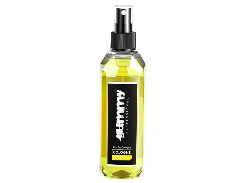 [GMY-2684] Gummy Lemon Eau de Cologne Spray – 400 ml