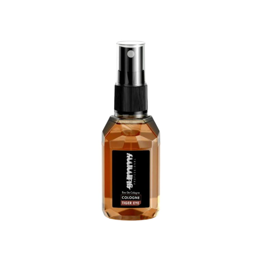 Gummy Tiger Eye Eau De Colonia Spray - 50 ml