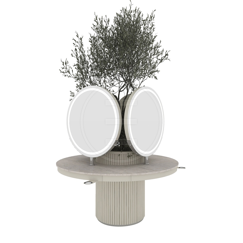 [ALP:1402] Velux Island