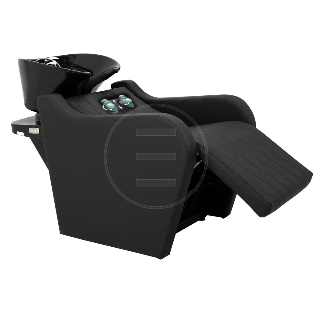 Maya Wash Black E Massage