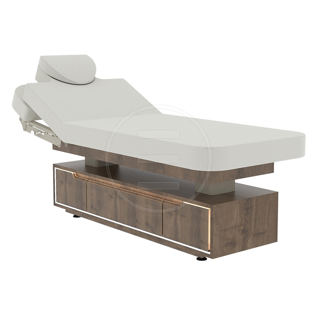 Yui Wma Treatment Bed (3 Motors)(p.p.)