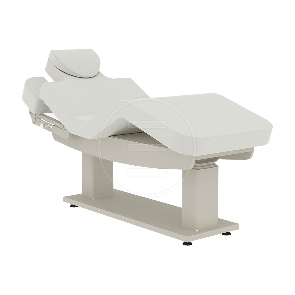 [AP6522] Lyre Basic Lg Wma Treatment Bed (4 Motors)(p.p.)