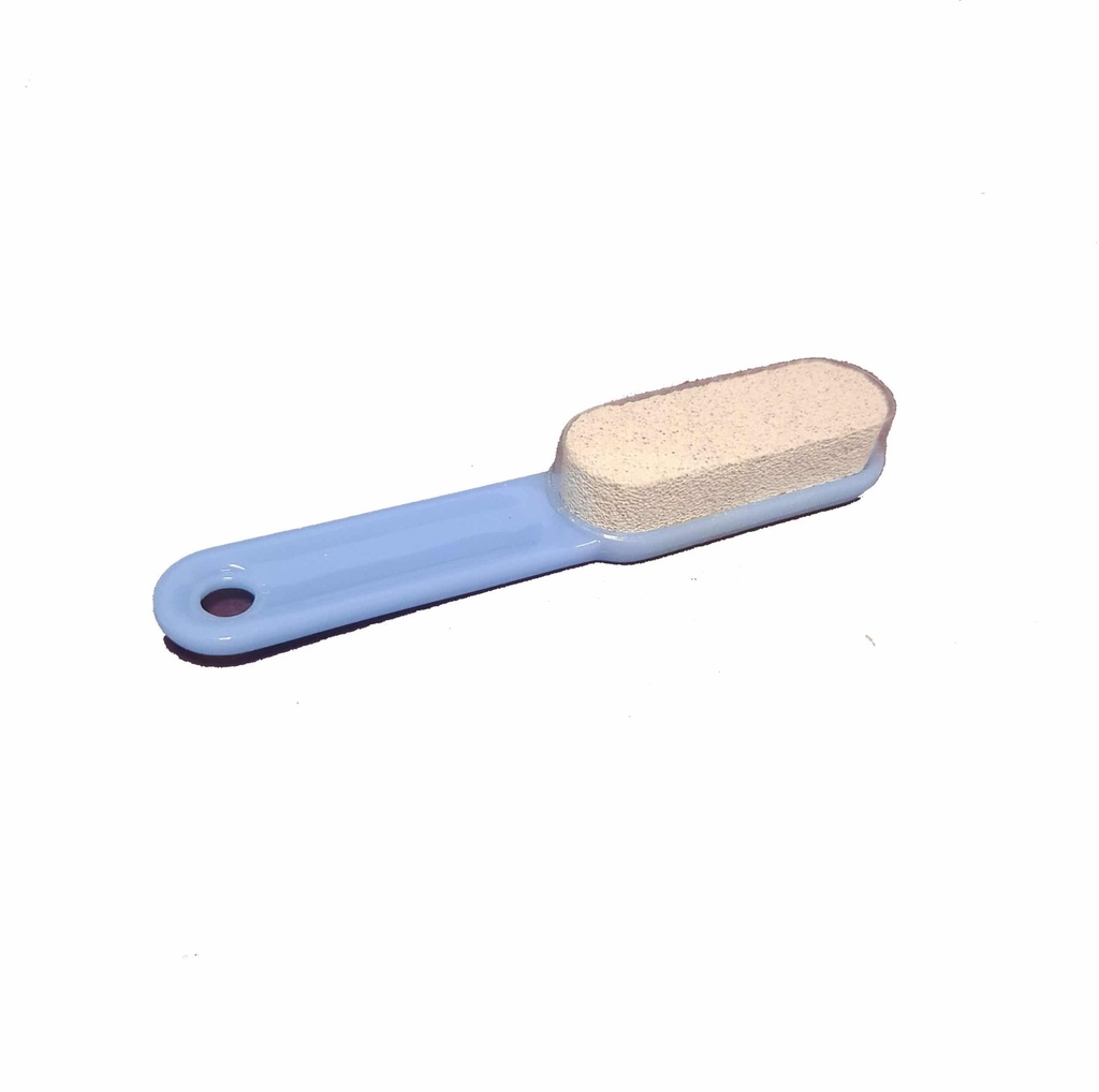 Kiepe Pediküre Raspel Blau 457