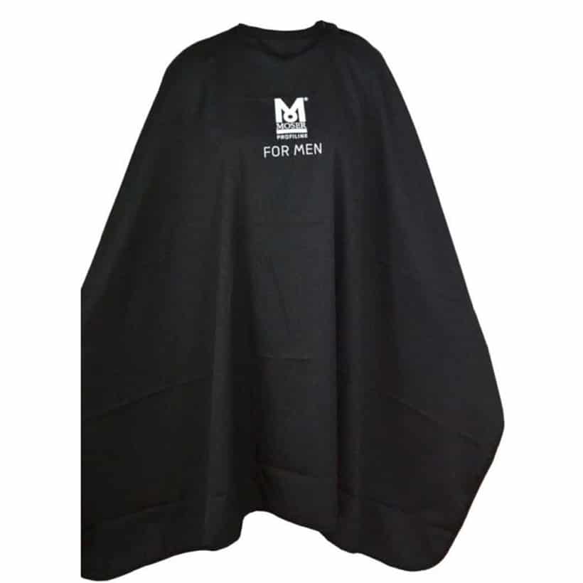 [4015110029212] Moser Haarschneide Umhang 135x150cm