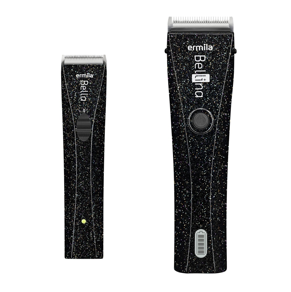 [Bt:263] Ermila Bellina & Bella Harschneider und Trimmer Combo