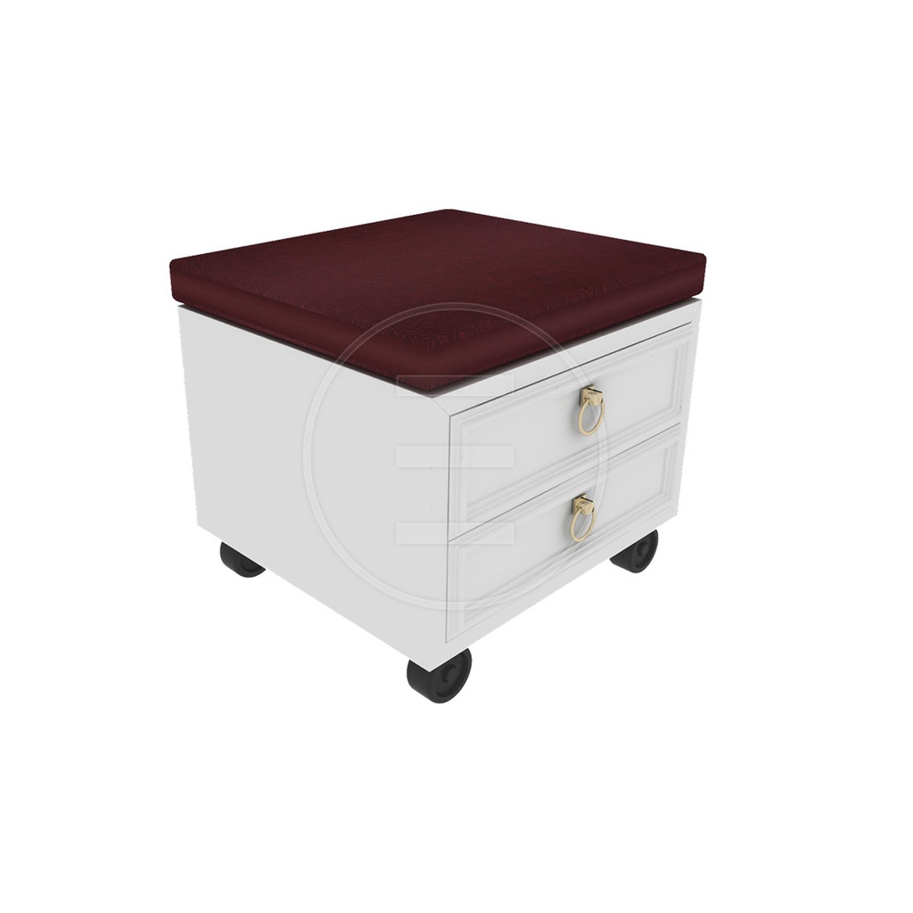 [ALP6927] Pearl Seat