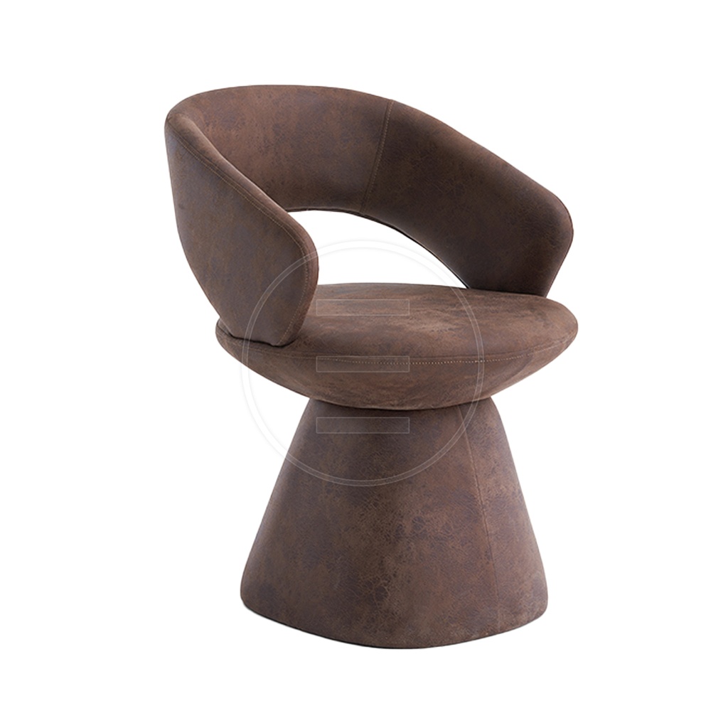 Smol Waiting Chair (o.s.)