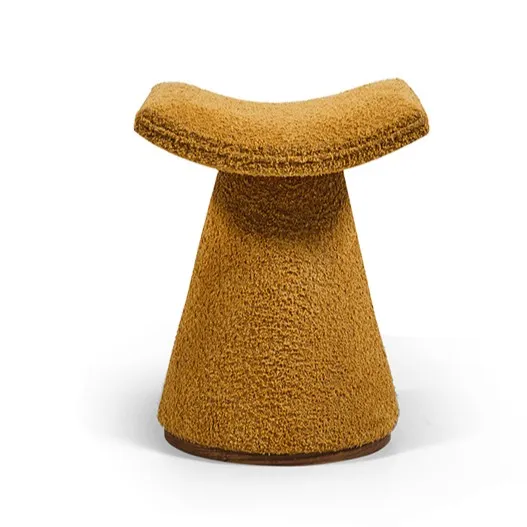 [AlpTargon] Alpeda Targon Design Pouffe – Compact Comfort & Bold Style