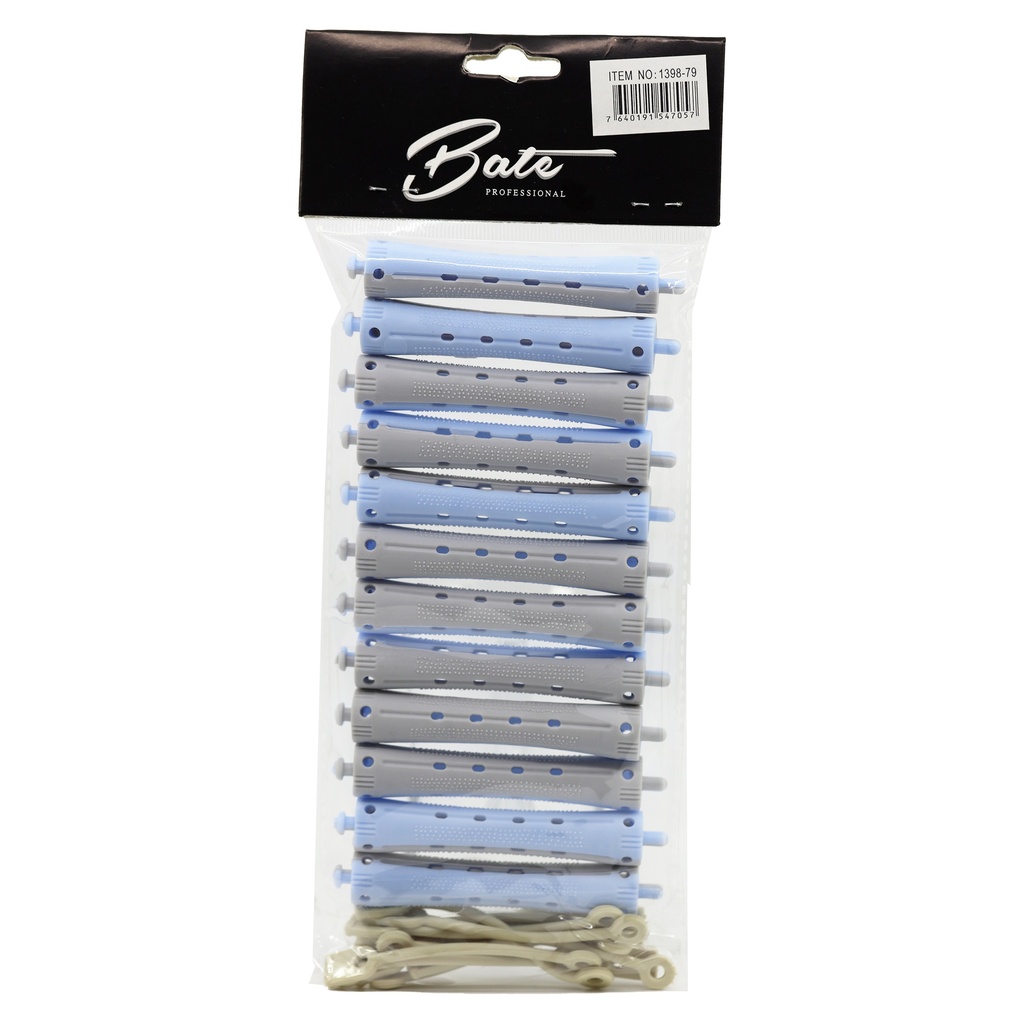 Bate Haarwickler 12 Stück BTE-HW06
