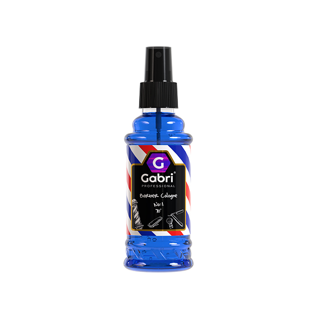 Gabri Barber Cologne No:1 150ml