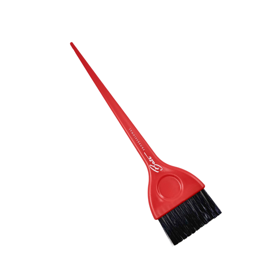 [Bate1547] Bate Pinsel rot 6cm