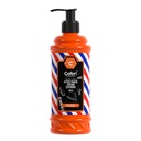 Gabri Crème Après-Rasage Cologne Intense 400ml