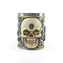 Bate Skull Schere Halter