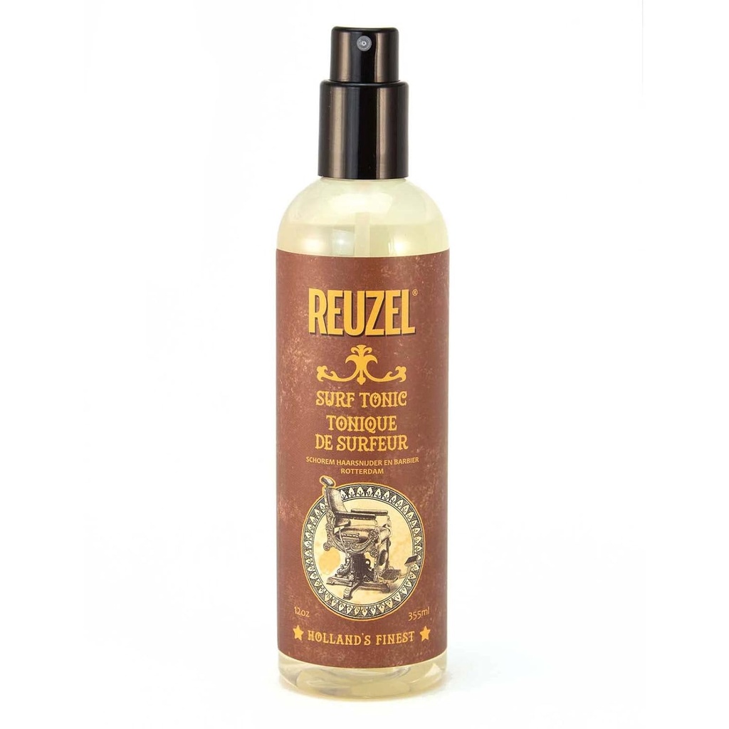 [3190] Reuzel Surf Tonic Spray 355 ml