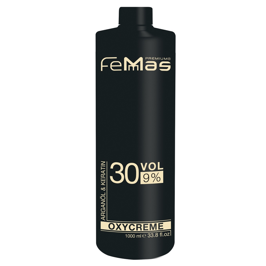 Femmas (9%) Oxycreme 1000ml 