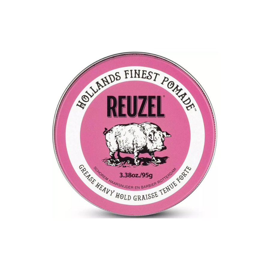 Reuzel Pink Heavy Grease 95 g 