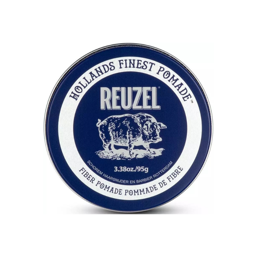 [Reu101] Reuzel Fiber Pomade 95 g 