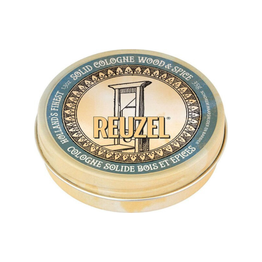 [8549] Reuzel Cologne Balm 35gr