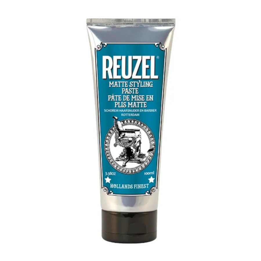 [3572] Reuzel Reuzel Matte Styling Paste 100ml 