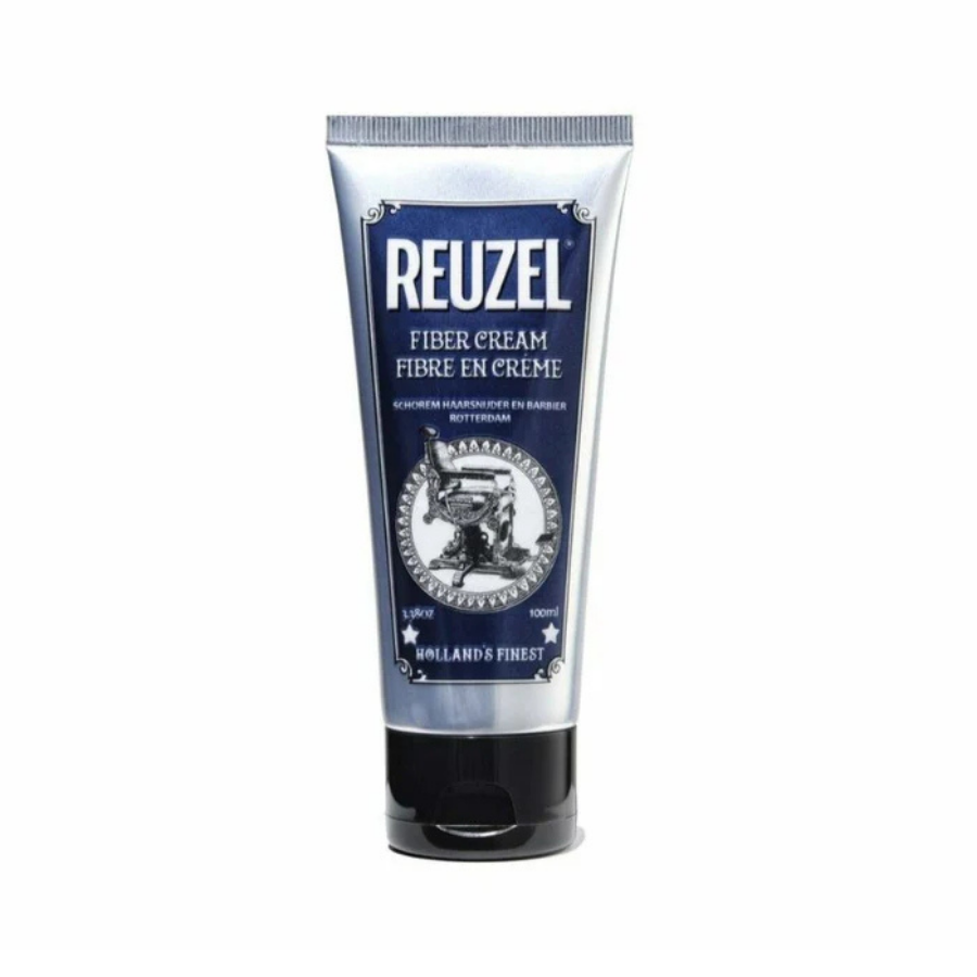 [13886] Reuzel Fiber Cream 100ml 