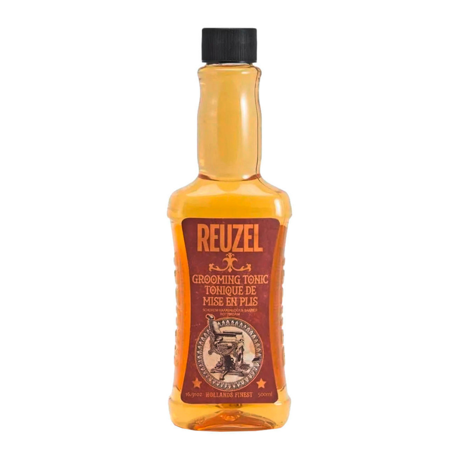 [8891] Reuzel Grooming Tonic 500 ml 
