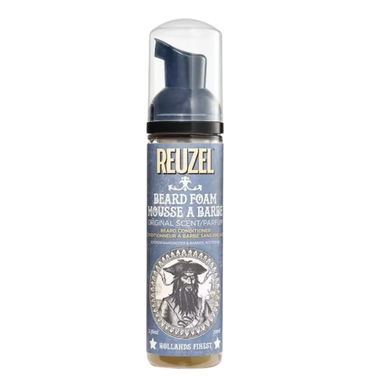 Reuzel Beard Foam - 70 ml