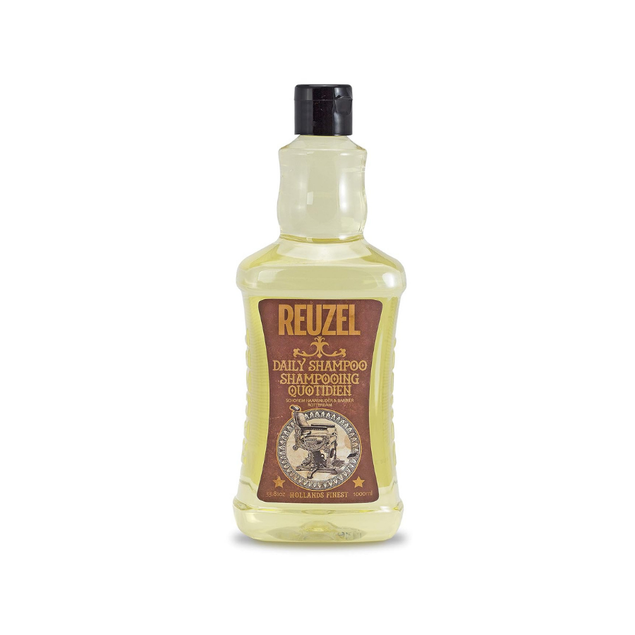 [6089] Reuzel Daily Shampoo 1000 ml