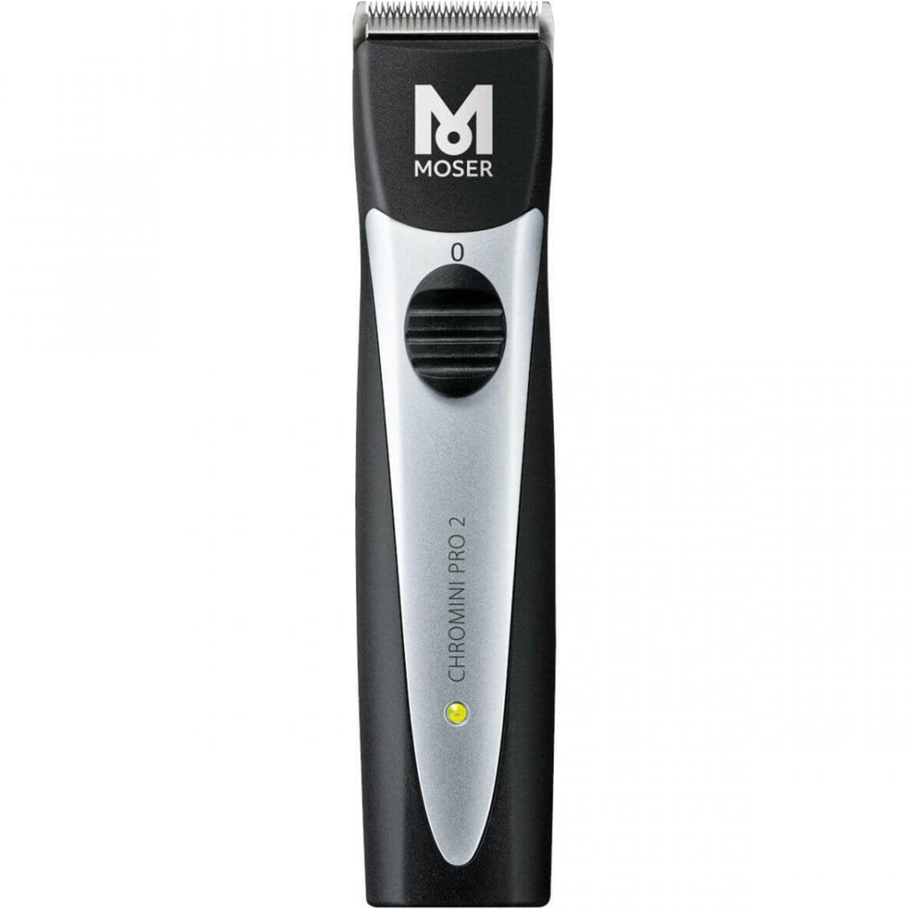 Moser ChromMini Pro 2