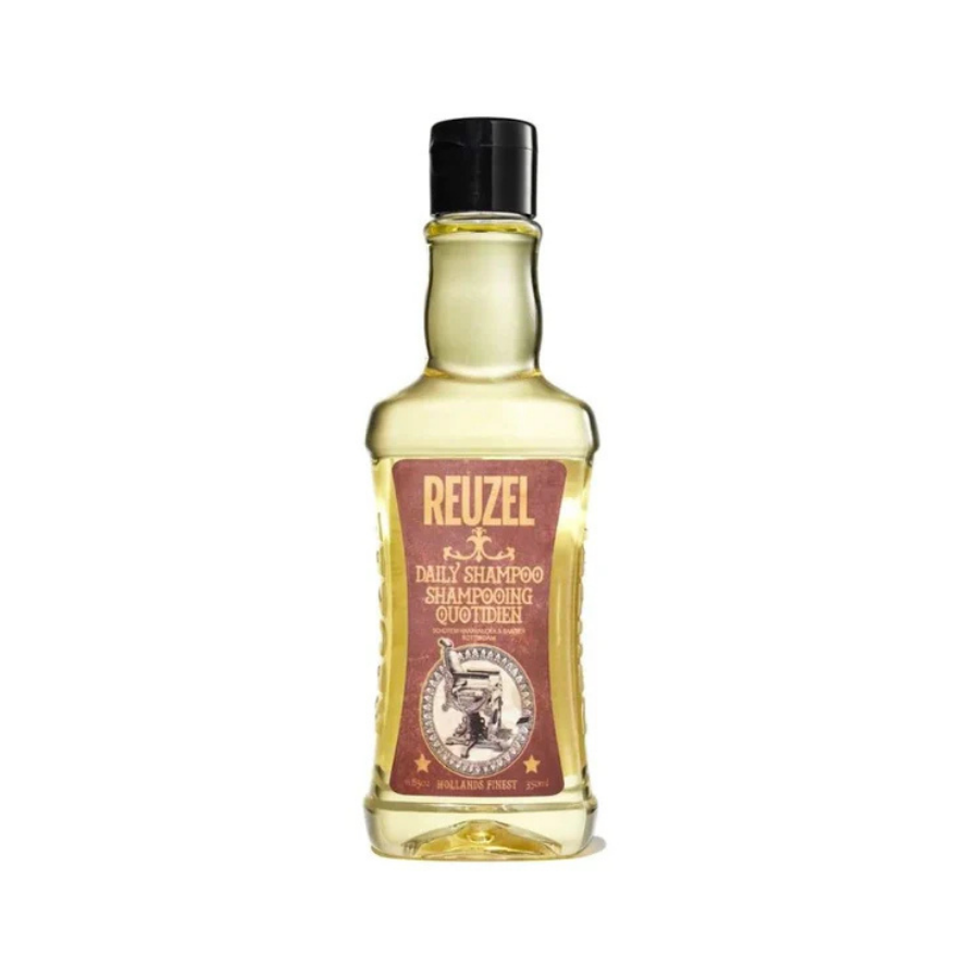 Reuzel Daily Shampoo 100ml 