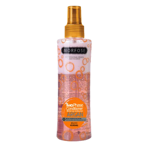 Morfose Balsamo Bifase all'Argan 220ml