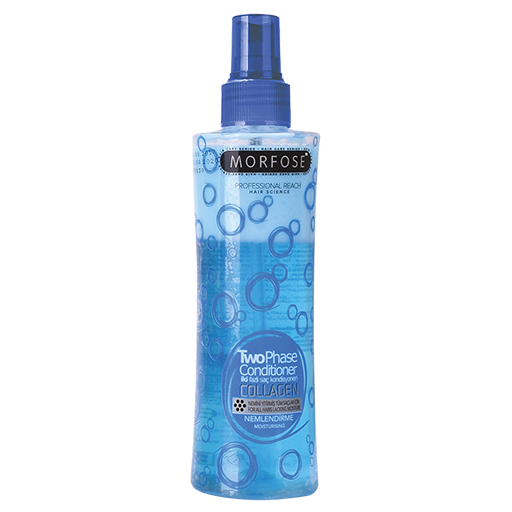 Morfose Two Phase Collagen Conditioner 220ml