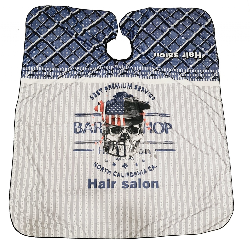 Kate Mantella Barbershop 140x165 BTE-UHG07