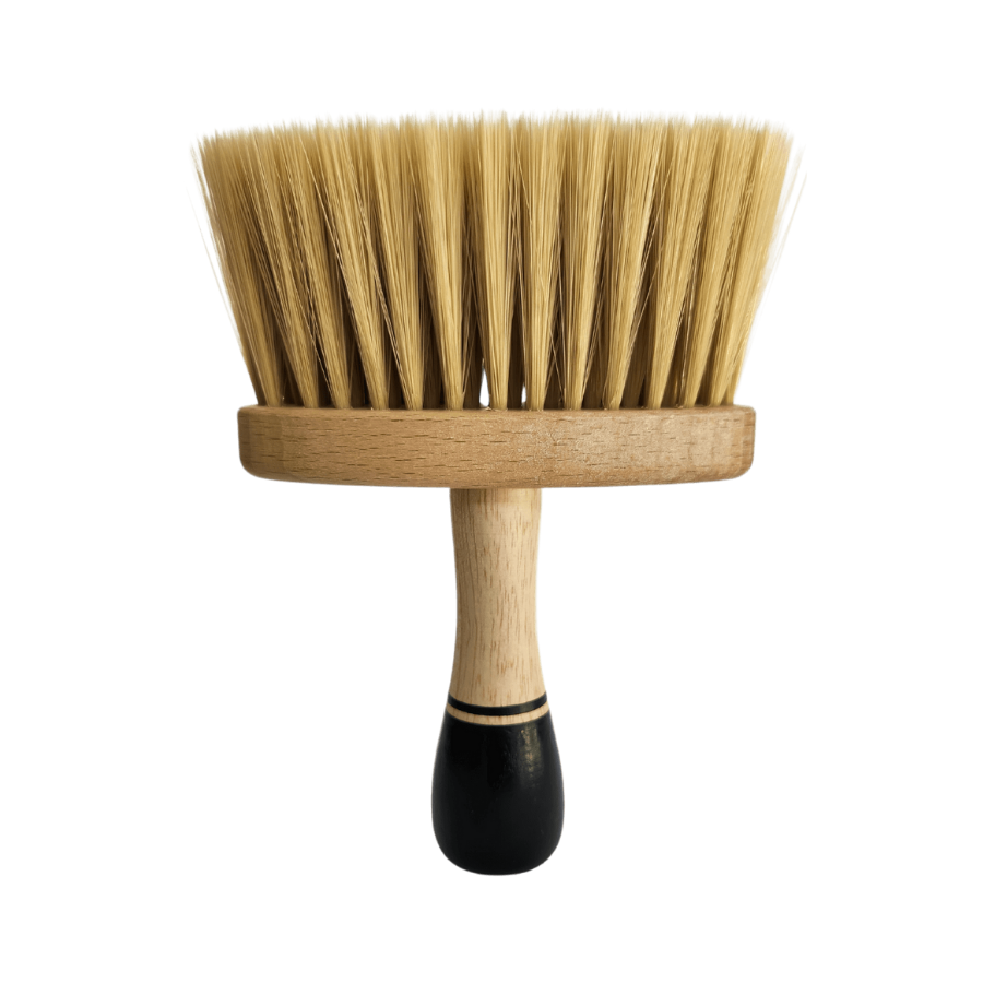 Rodeo Jaguar Professionelle Nackenbürste Modell 564