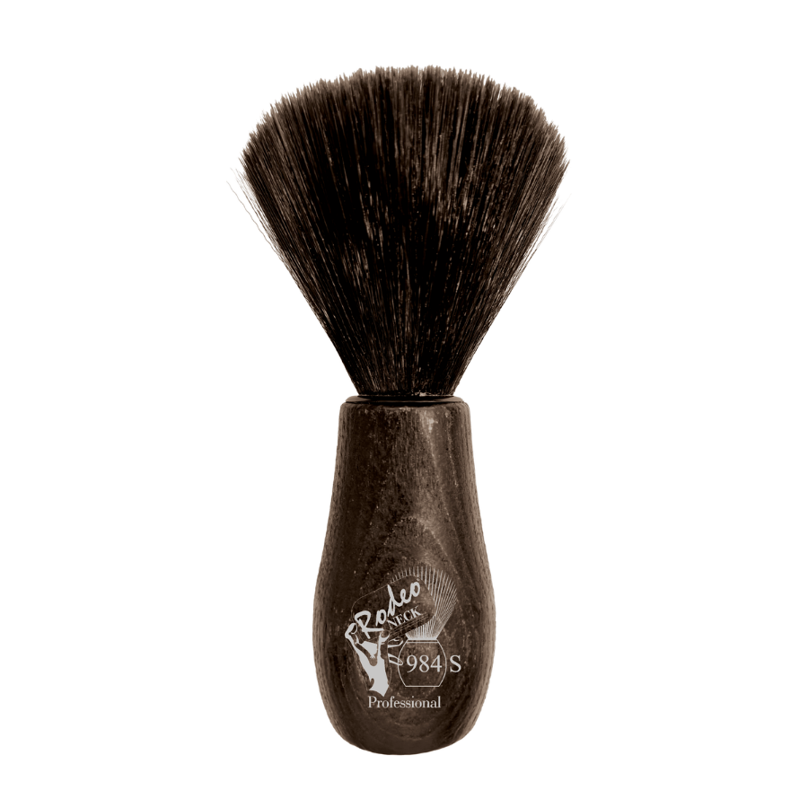 [984 S] Rodeo Professional 984 S Nackenbürste