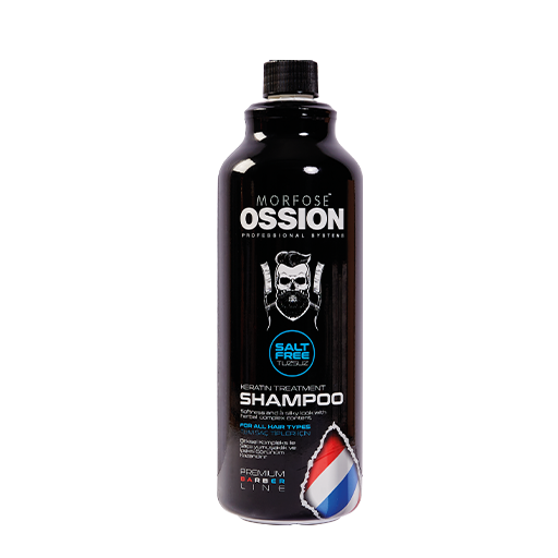 Morfose per trattamento alla cheratina senza sale Morfose 1000ml