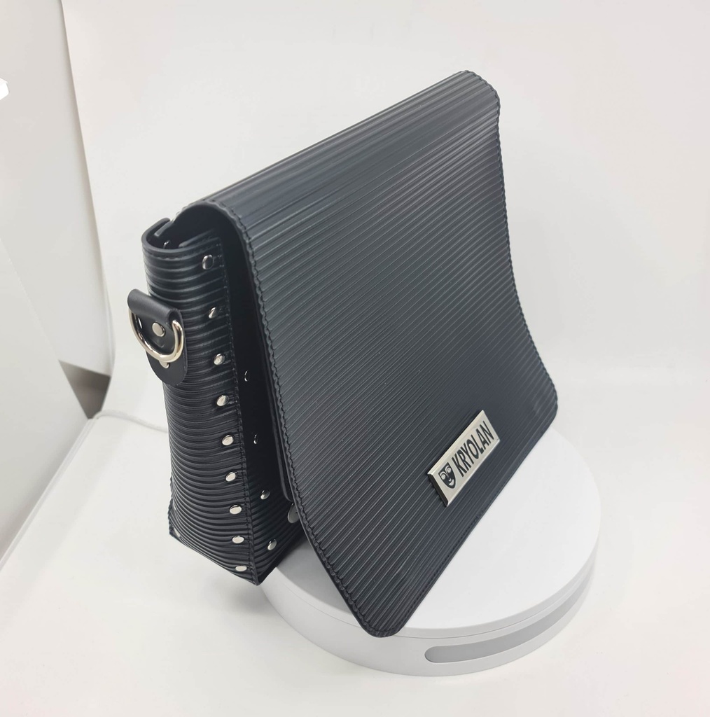 Kryolan Friseur Untensilien Tasche