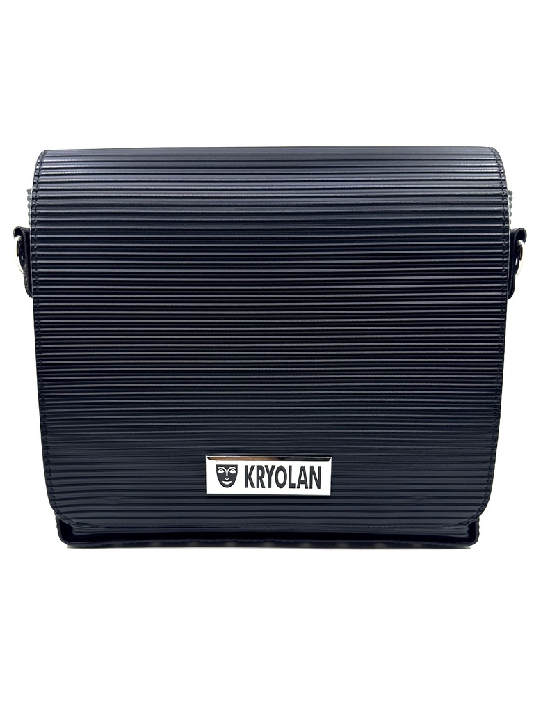 Kryolan Friseur Untensilien Tasche