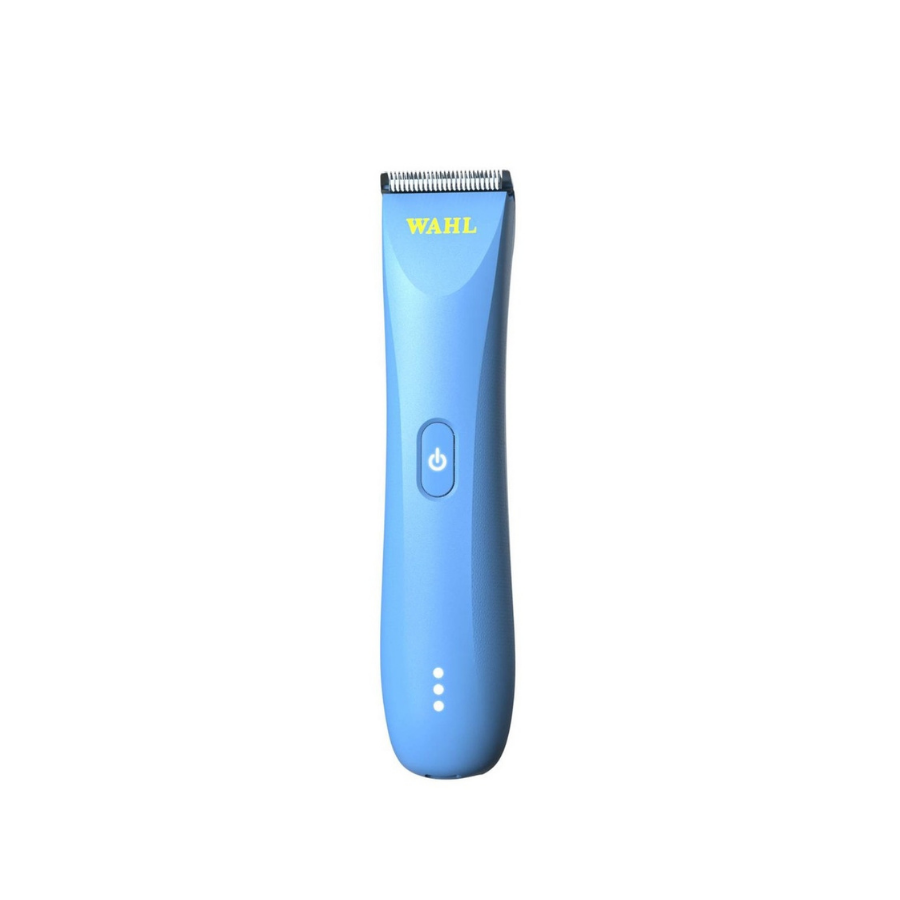[Whl-26602] Wahl Peanut Li Precision Trimmer