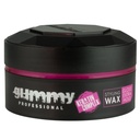 Gummy Hair Wax Extra Gloss 150ml