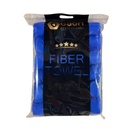 Bate towel blue 45x90cm 6pcs