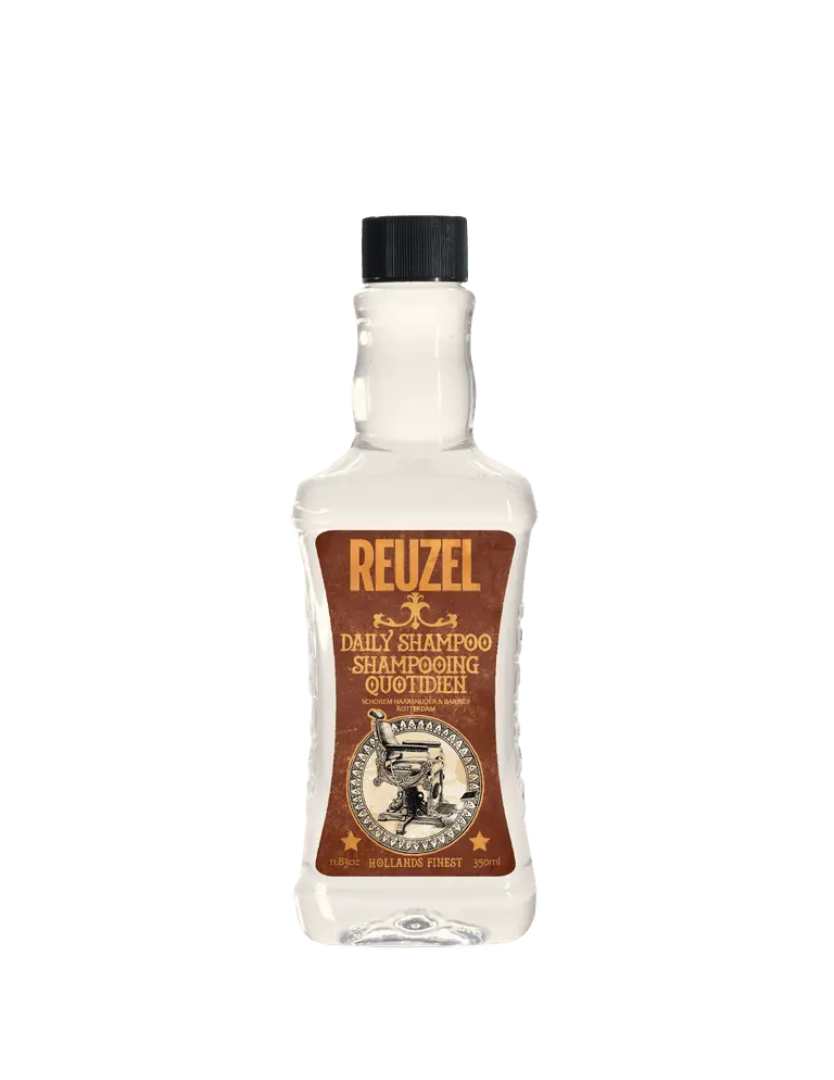 Reuzel Daily Shampoo 350ml