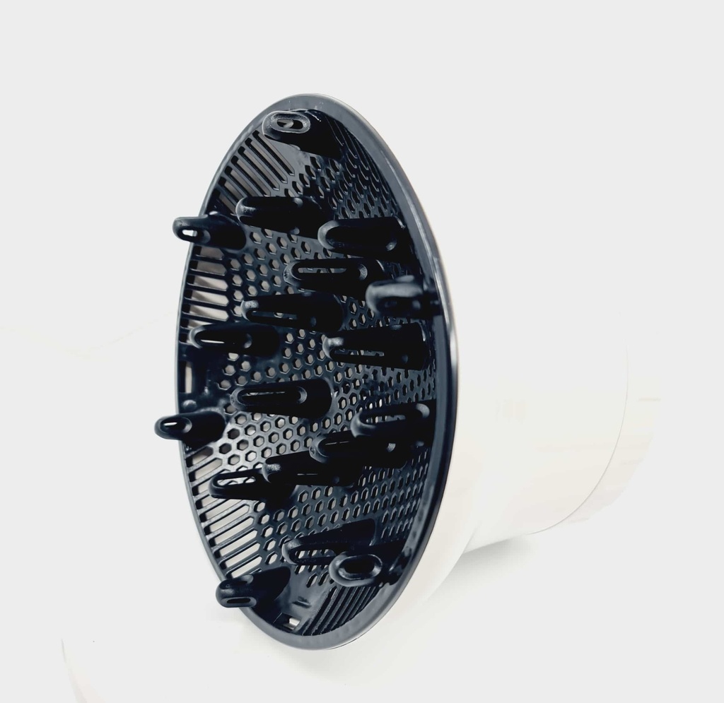Hairstyle Shaping Cover
