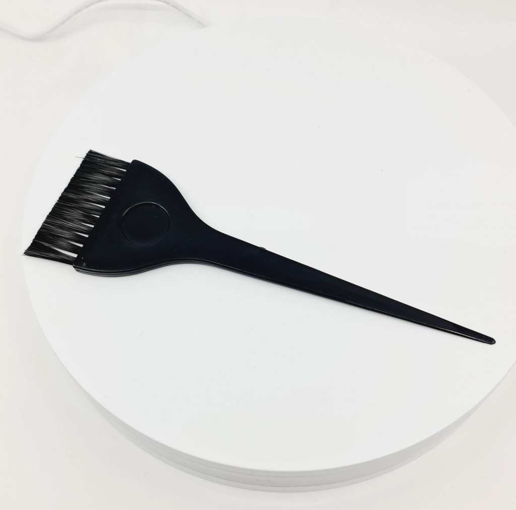 Bate Farbpinsel Schwarz
