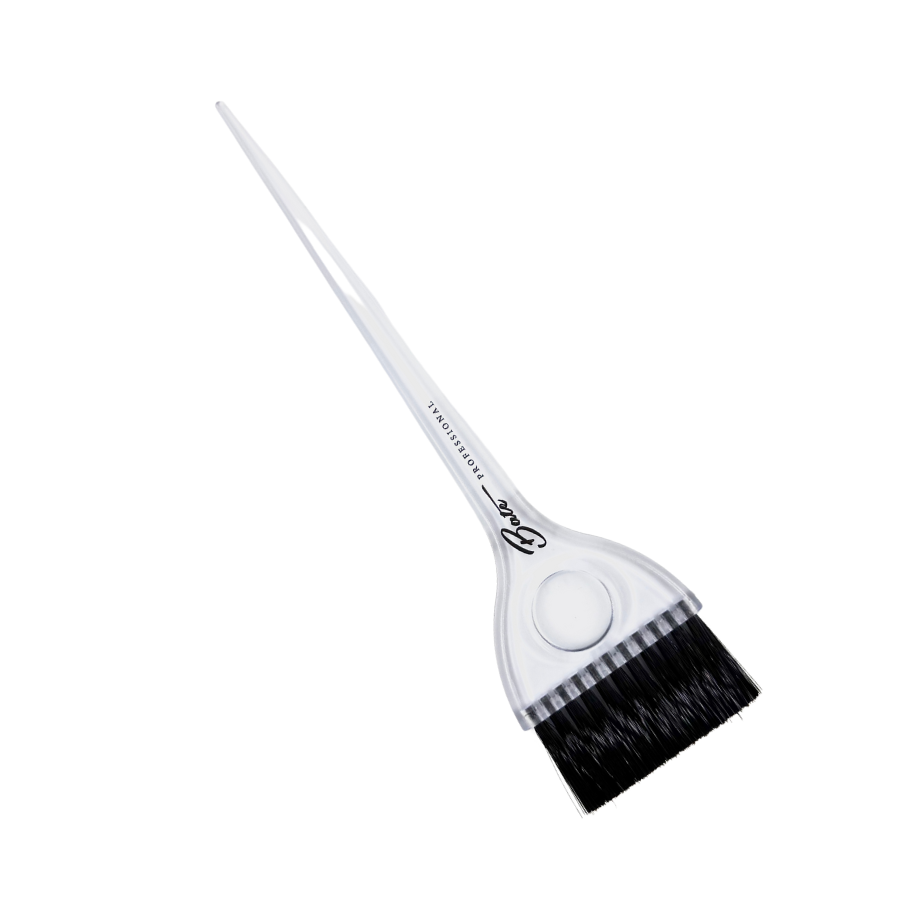 Bate Farbpinsel Durchsichtig 6cm
