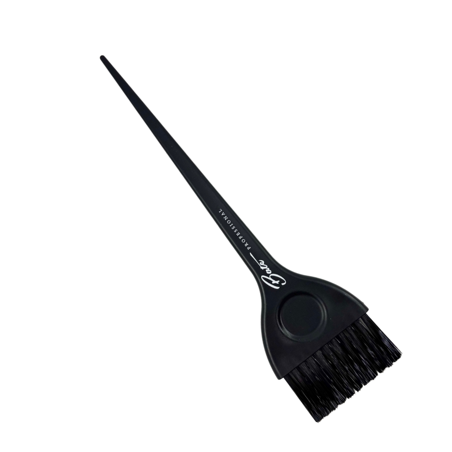 Bate Farbpinsel Schwarz