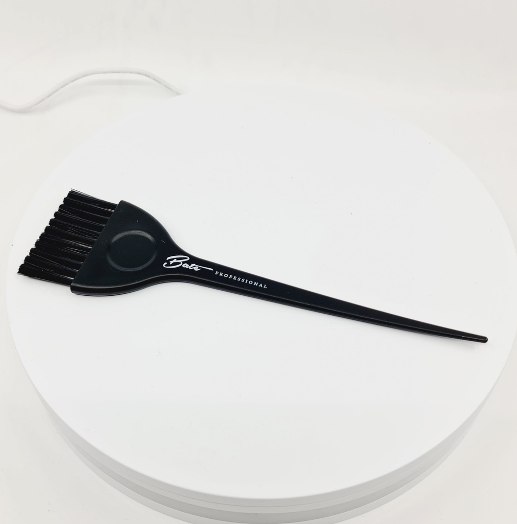 Bate Farbpinsel Schwarz