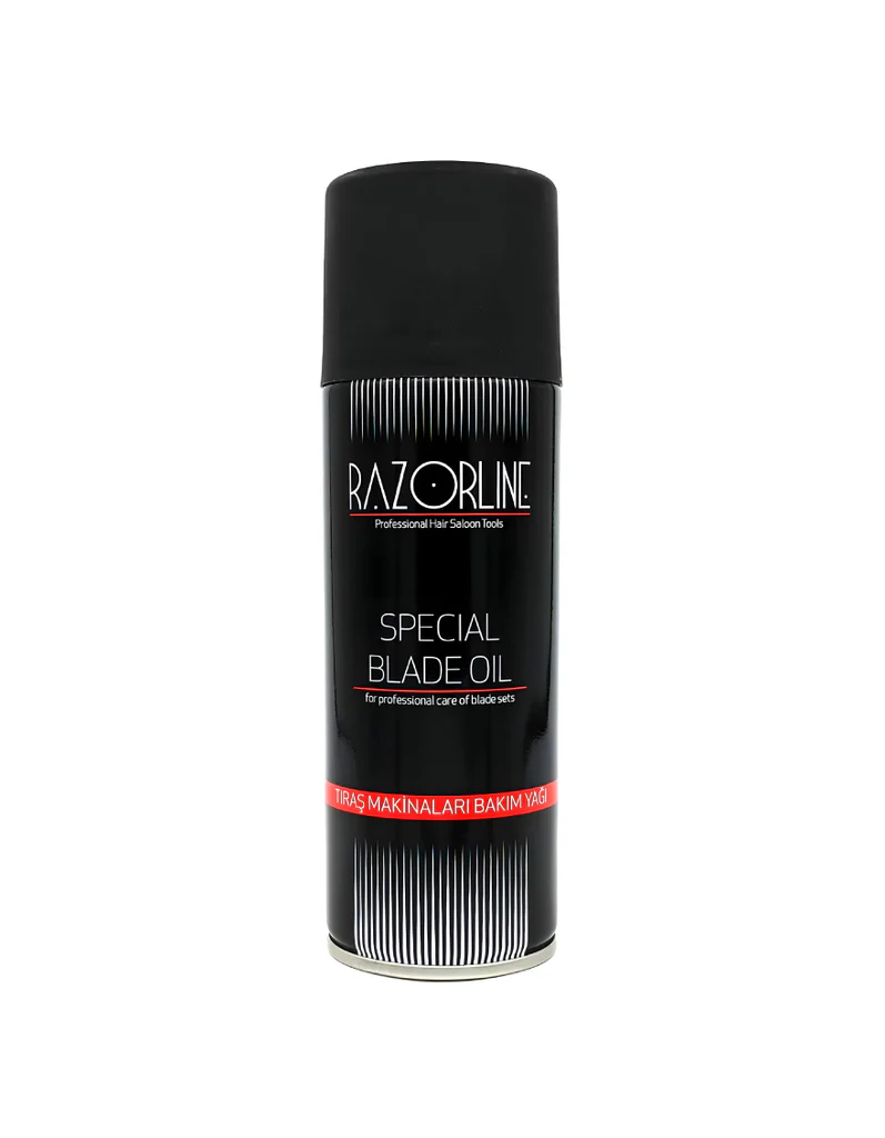 razorline Razorline Special Blade Oil 200ml