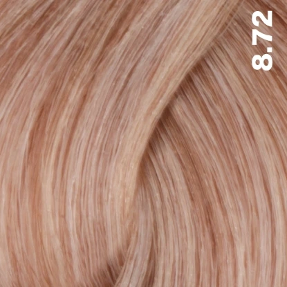 [Fem150] Femmas (8.72)  Haarfarbe Hellblond Sandviolett  100ml